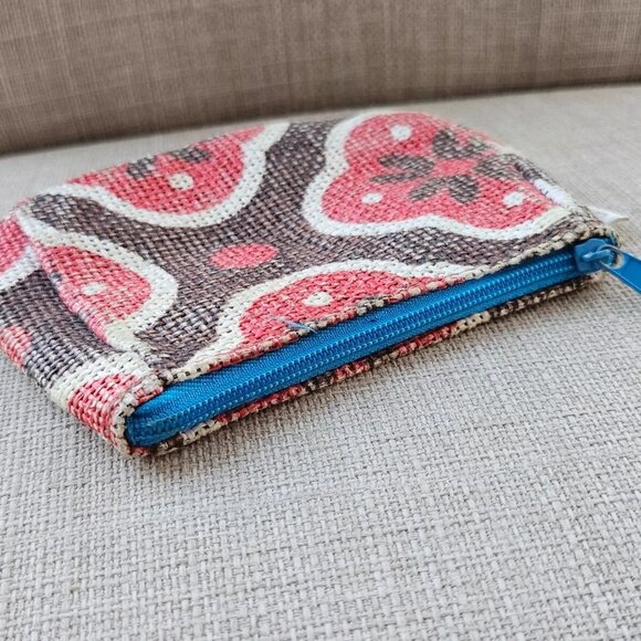 Made of Paper Coin Purse Hand Pouch Mini Bag Purse unbranded - Picture 4 of 9